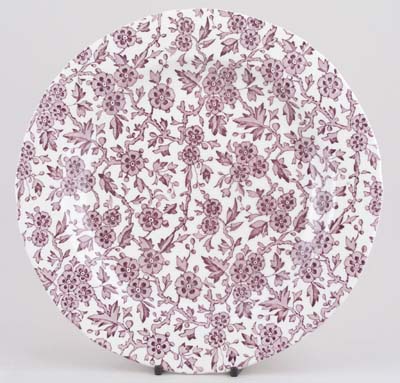Dinner Plate
